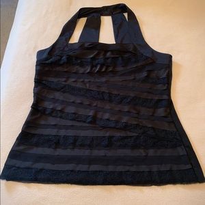 White House Black Market Tank Top